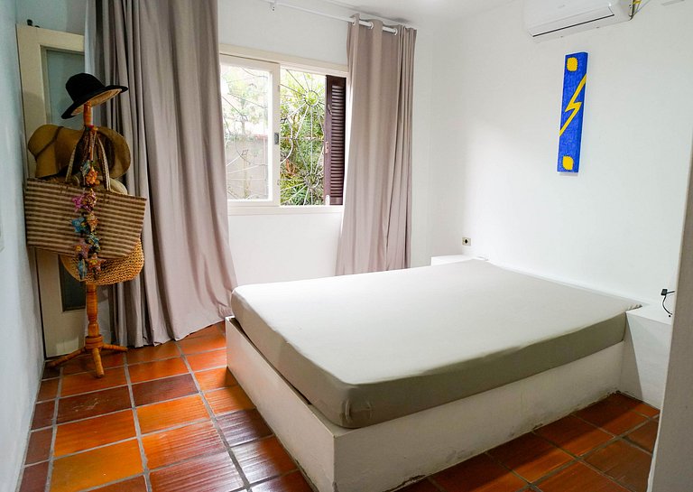 Fantástica casa apenas 300m do mar em Piçarras