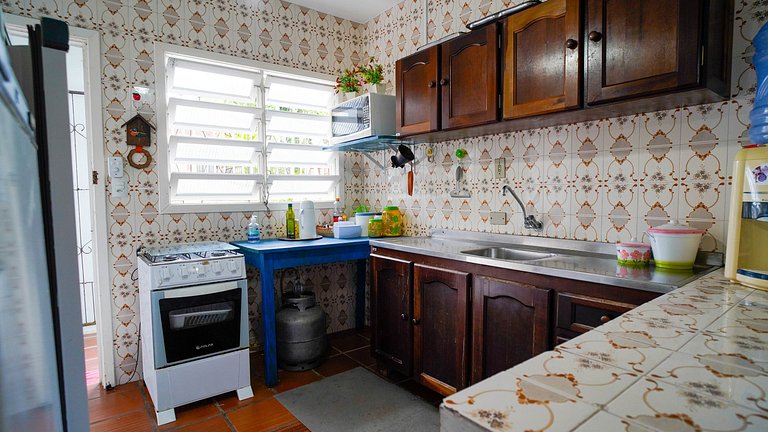 Fantástica casa apenas 300m do mar em Piçarras