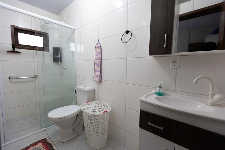 Sitio localizado na região de Guaramirim