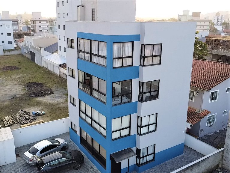 150m da Praia | 20 minutos Beto Cerrero | Piçarras