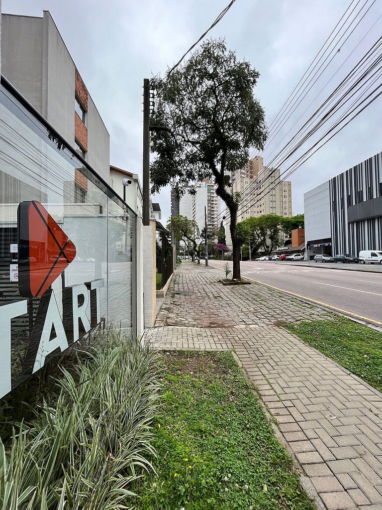 Ligga Arena | Cama de Casal | Vila Izabel