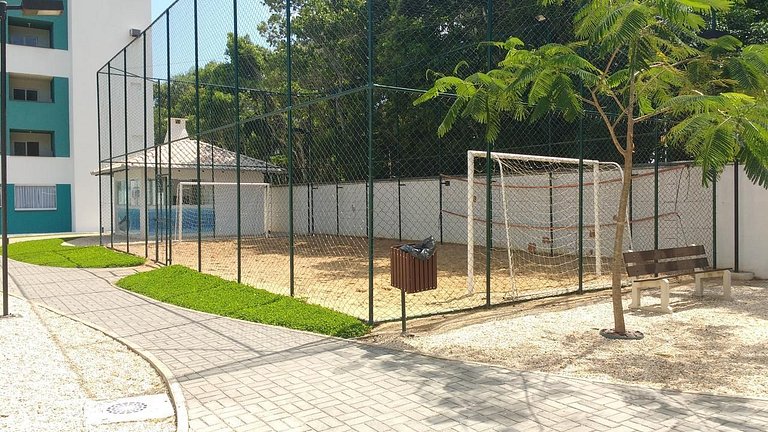 Apartamento Completo perto da Praia e Beto Carrero World!
