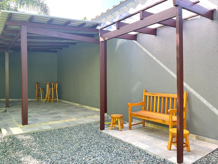 Morada das Marés - Casa Tainha