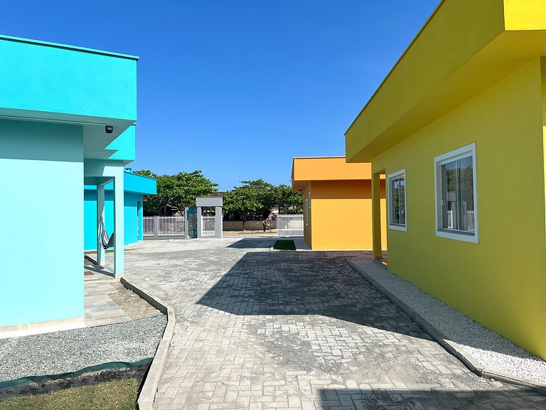 Morada das Marés - Casa Siri
