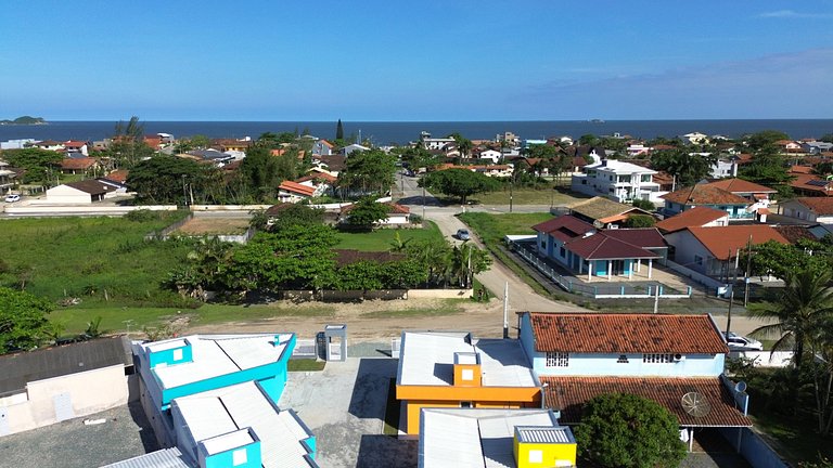 Morada das Marés - Balneário Barra do Sul