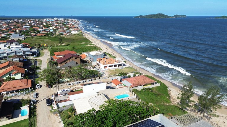 Morada das Marés - Casa Tainha