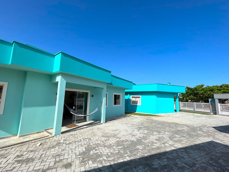 Morada das Marés - Casa Siri