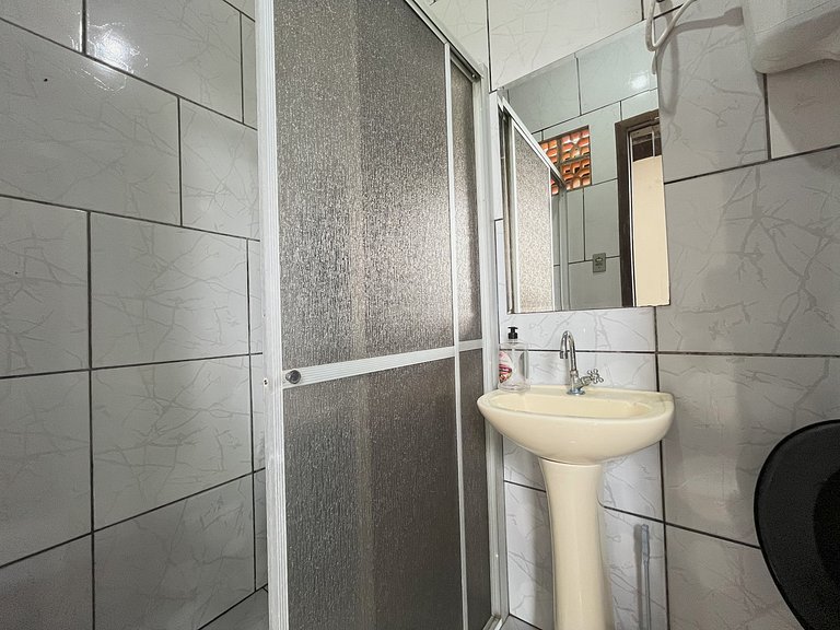 Praia São Miguel | Penha | Vista Mar | P050