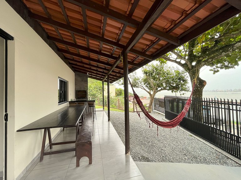 Praia São Miguel | Penha | Vista Mar | P050