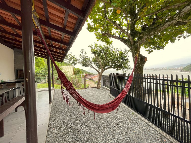 Praia São Miguel | Penha | Vista Mar | P050