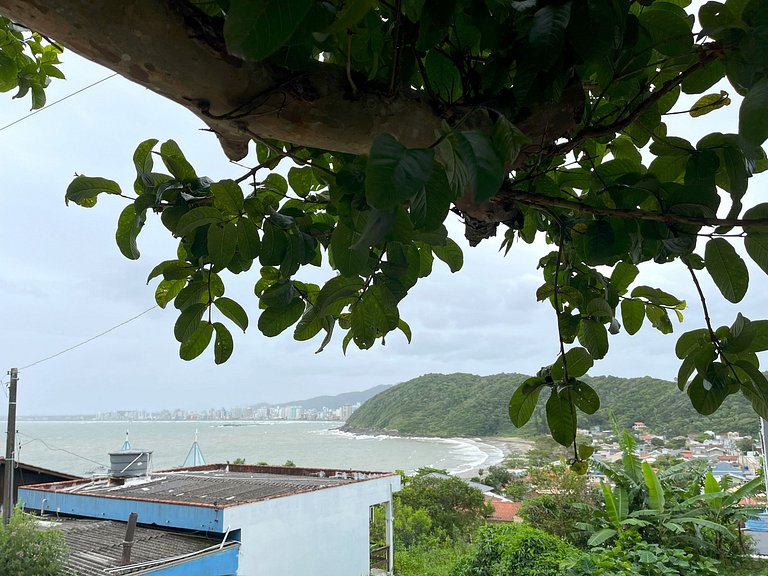 Praia São Miguel | Penha | Vista Mar | P050