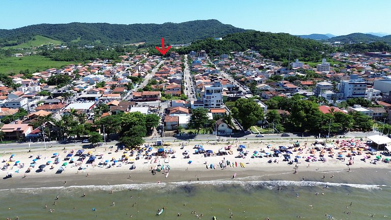 11 Pessoas | Beto Carrero | Praia Alegre