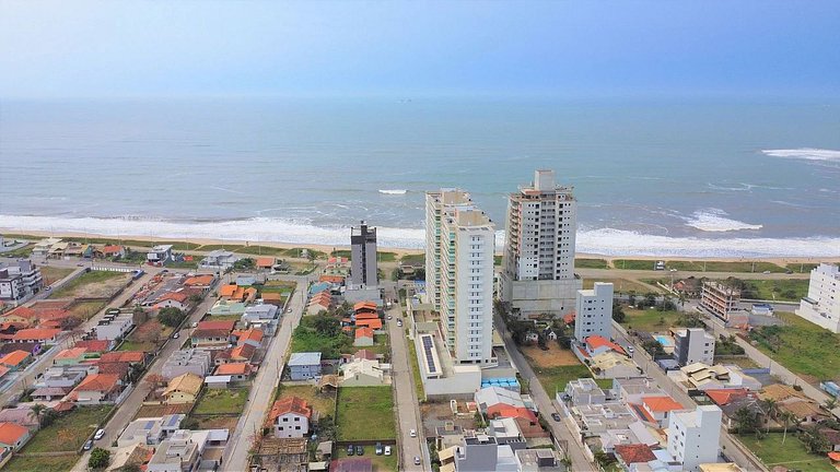 Venice Home Club - Balneário Piçarras