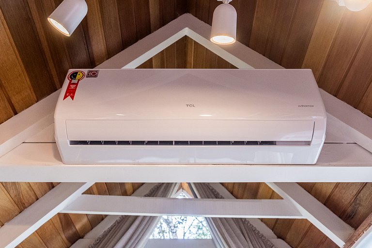 Cabana Refúgios Marmeleiro | C086