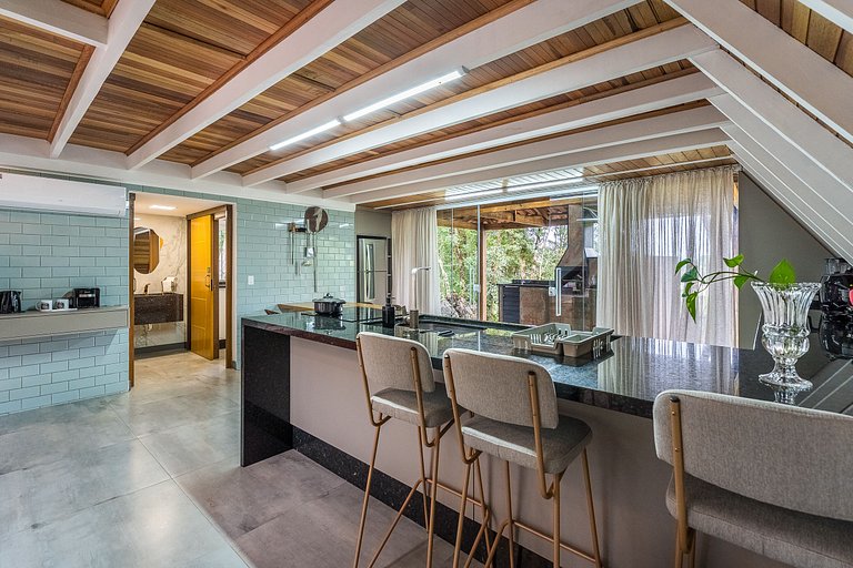 Cabana Refúgios Marmeleiro | C086