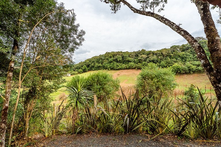 Cabana Refúgios Marmeleiro | C086