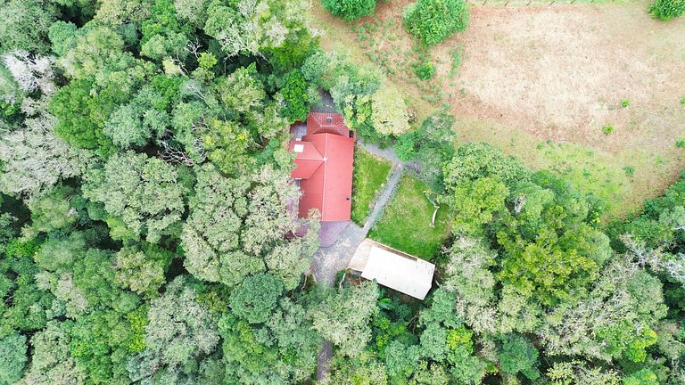 Cabana Refúgios Marmeleiro | C086