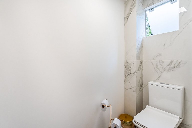 Cabana Refúgios Marmeleiro | C086