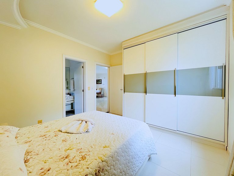 Fantástica Casa apenas 150m - Praia Grande > Penha