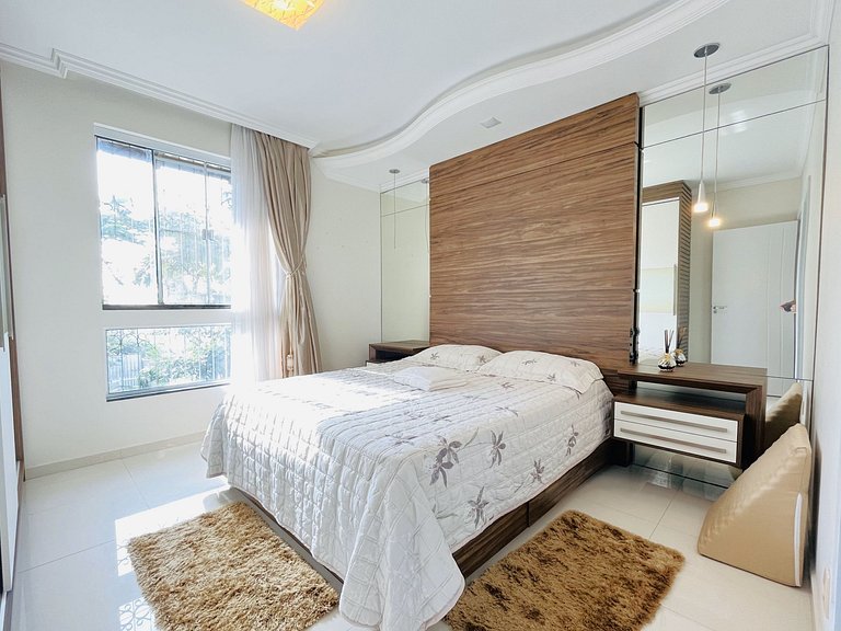 Fantástica Casa apenas 150m - Praia Grande > Penha