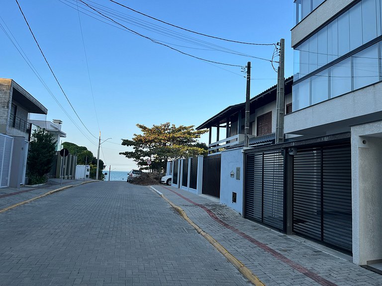 Ocean Prime Residence - Balneário Piçarras
