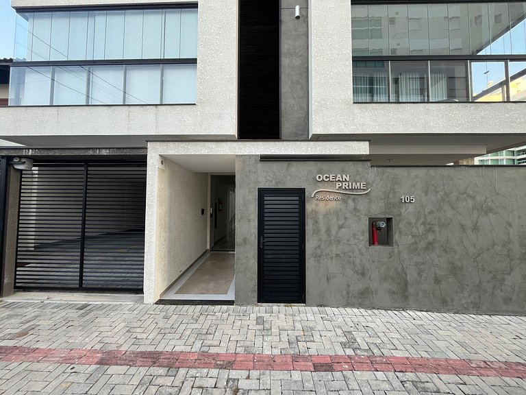 Ocean Prime Residence - Balneário Piçarras