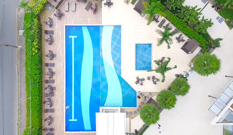 Itacolomi Beach Club - Penha