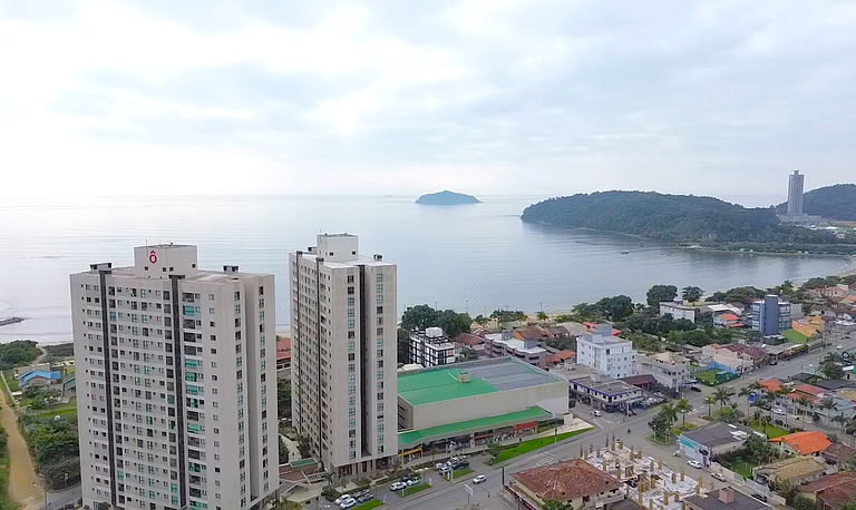 Itacolomi Beach Club - Penha