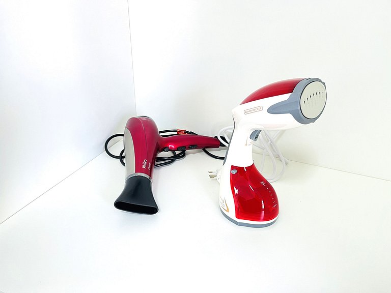 Start Vila Izabel | Conforto e Garagem | C109