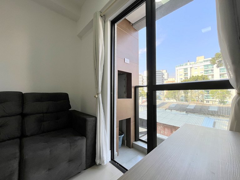 Start Vila Izabel | Conforto e Garagem | C109