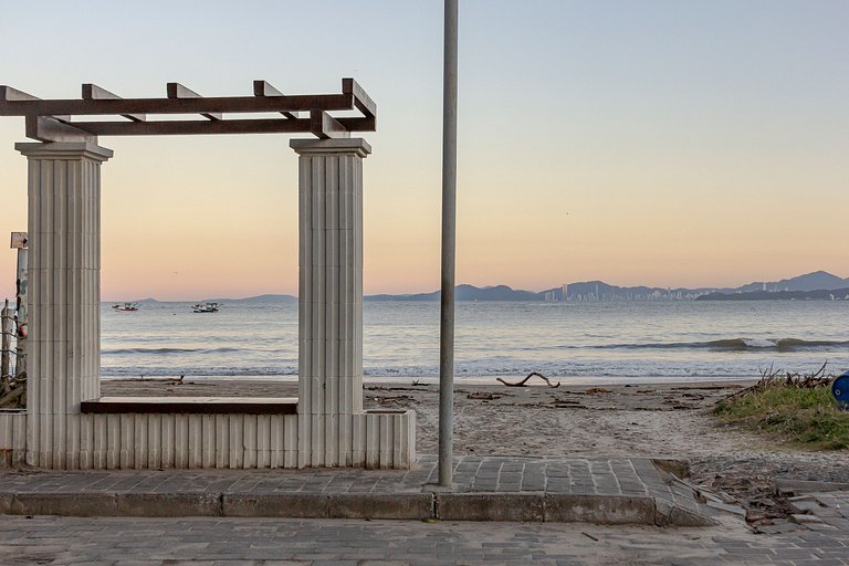 Praia São Miguel | Penha | Vista Mar | P050