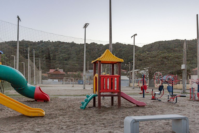 Penha | Praia São Miguel | Vista Mar