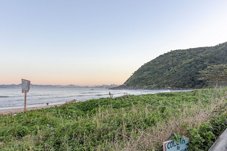 Penha | Praia São Miguel | Vista Mar