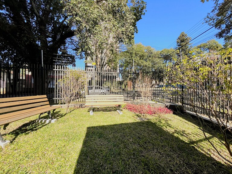 Água Verde | Estúdio Inteligente| G028