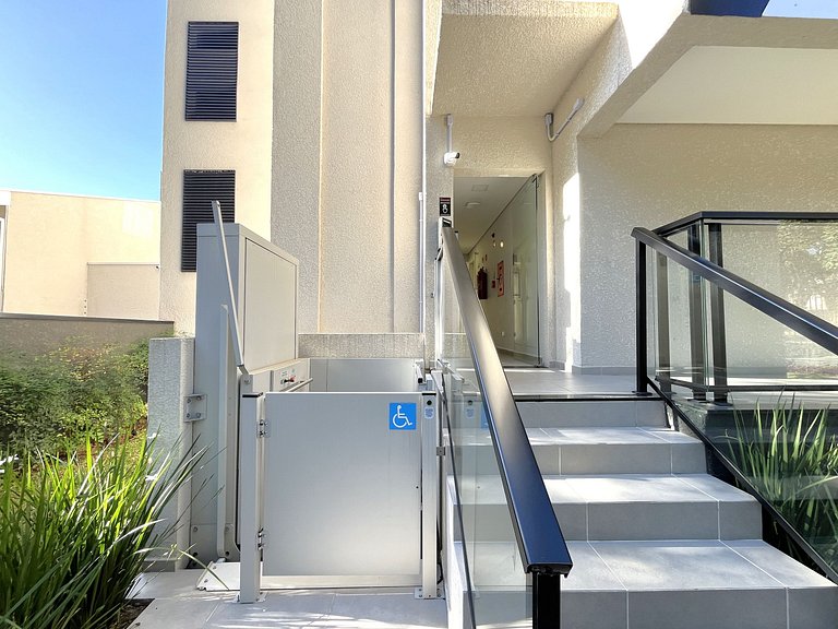 Água Verde | Estúdio Inteligente| G028