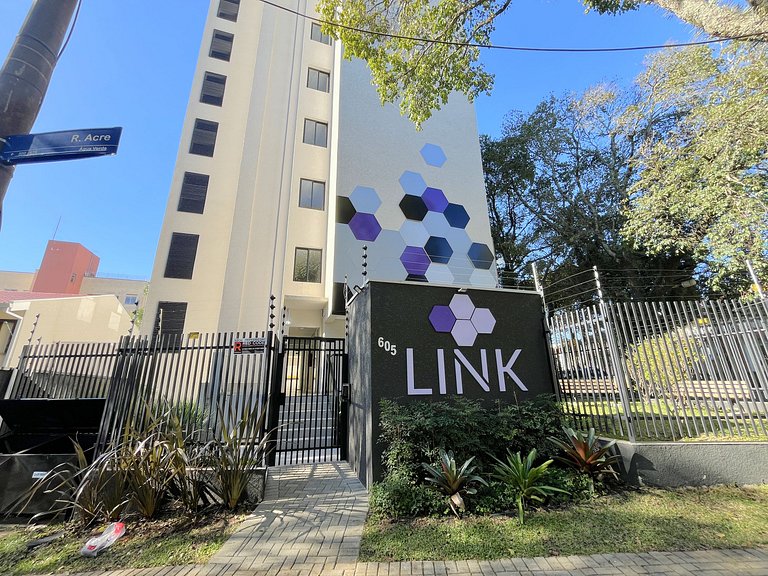 Link Home Estúdios - Água Verde