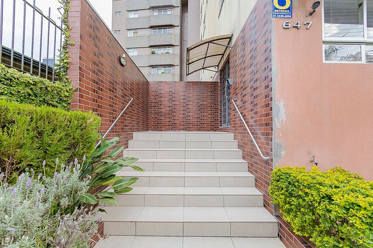 Centro Histórico | Paraná Previdência | C135
