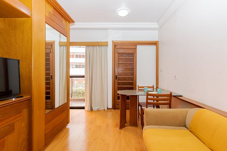 Batel Residence | PIB Curitiba | C192