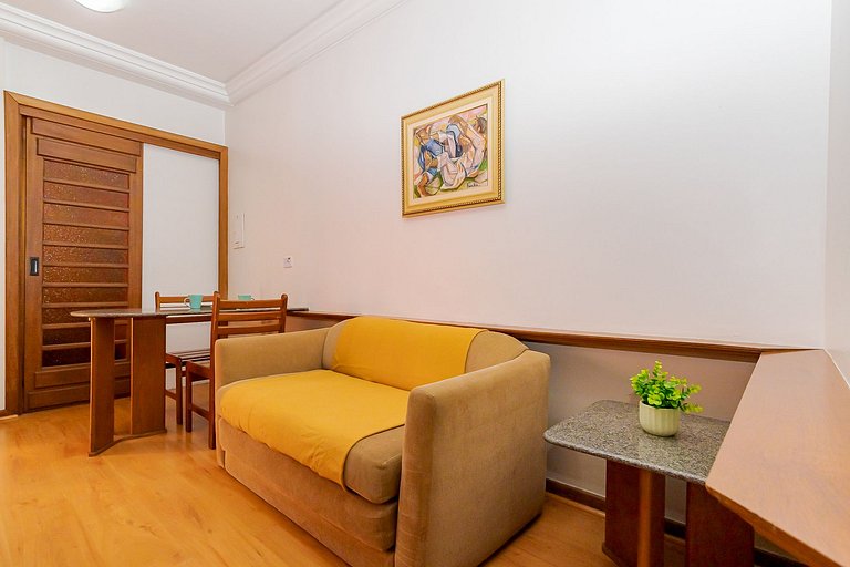 Batel Residence | PIB Curitiba | C192