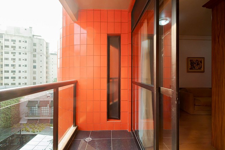 Batel Residence | PIB Curitiba | Shopping | C120