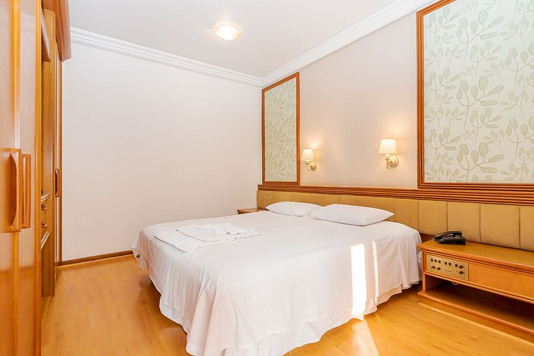 Batel Residence | PIB Curitiba | Shopping | C120