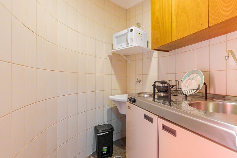 Batel Residence | PIB Curitiba | Shopping | C120