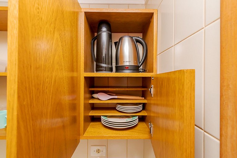 Batel Residence | PIB Curitiba | Shopping | C120