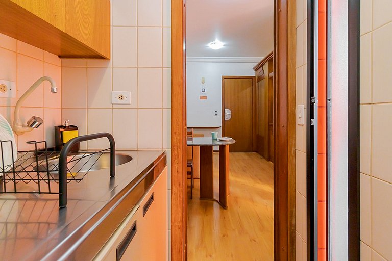 Batel Residence | PIB Curitiba | C192