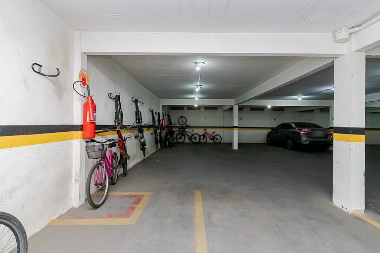 Ed St Thomas | No melhor local do centro de Curitiba