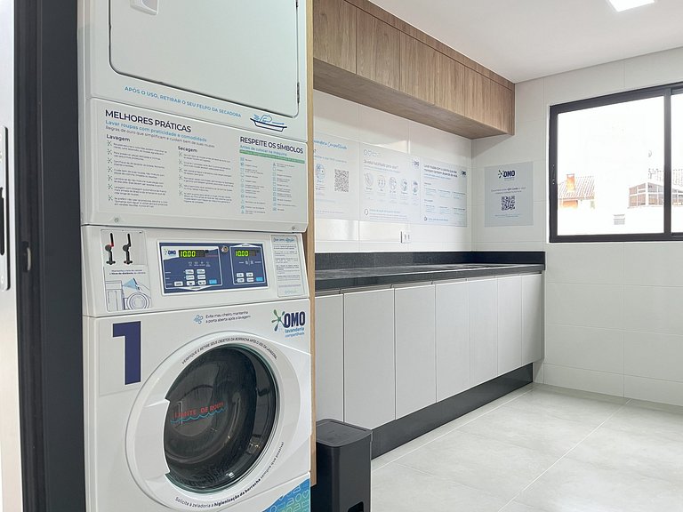Start Vila Izabel | Conforto e Garagem | C109