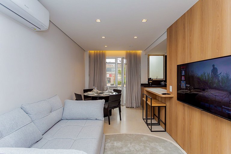 Centro Shopping Curitiba | FAE | C111