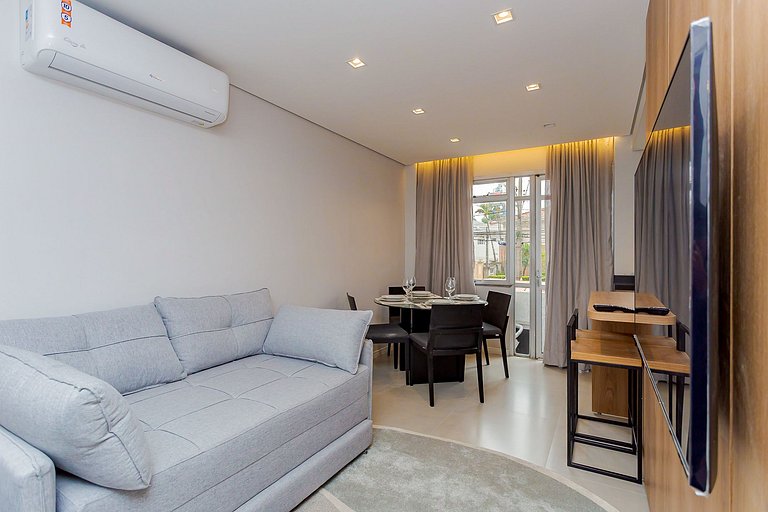 Centro Shopping Curitiba | FAE | C111