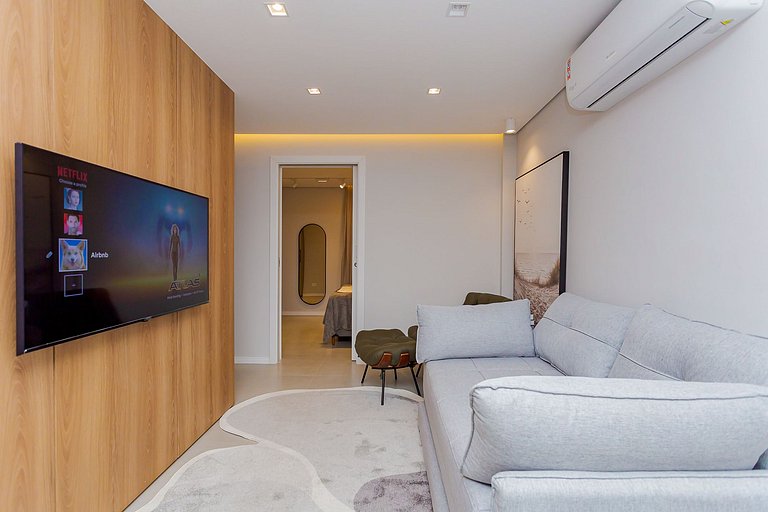 Centro Shopping Curitiba | FAE | C111