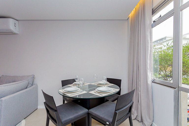 Centro Shopping Curitiba | FAE | C111